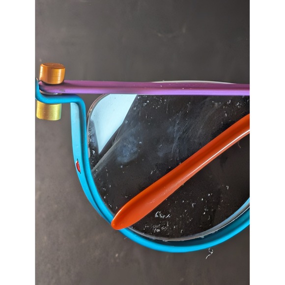 Gail Spence Pro Design Denmark Eyeglasses - Picture 6 of 10